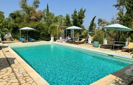 Location Maison à Petra 4 personnes