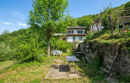 Location Maison à Rezzoaglio 6 personnes