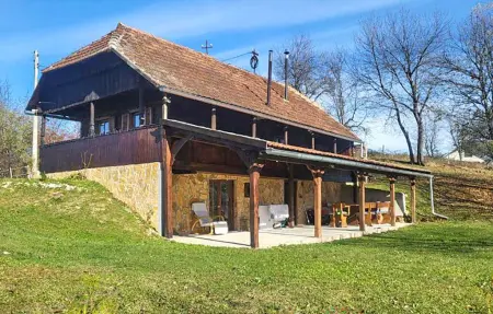 Location Maison à Karlovac 4 personnes