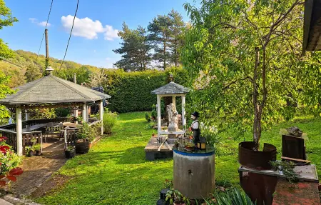 Location Maison à Hrascina 5 personnes