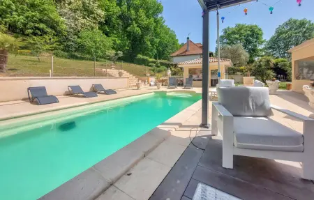 Location Maison à Saint Antoine de Breui 2 personnes