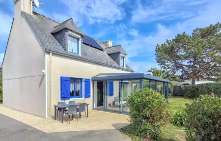 Location Maison à Trégunc 6 personnes