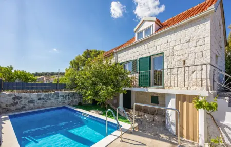 Location Maison à Marina 4 personnes
