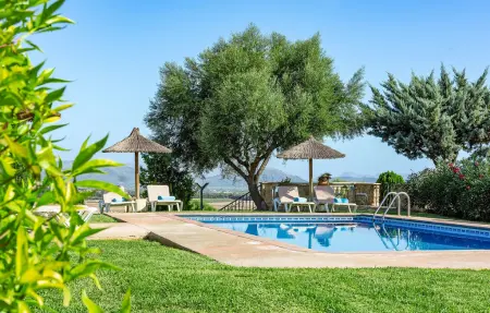 Location Maison à SANTA MARGALIDA 3 personnes