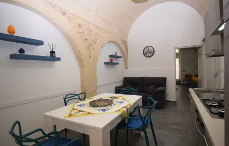 Location Maison à Ragusa 4 personnes