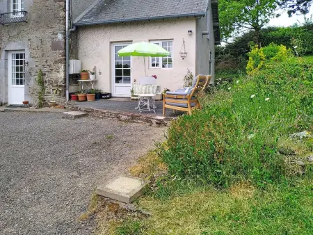 Location Maison à Montpinchon 2 personnes