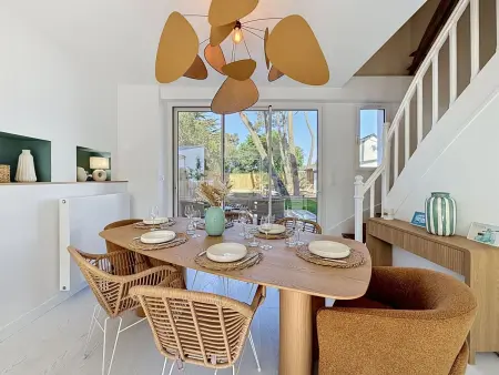 Location Maison à Carnac 6 personnes
