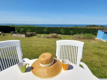 Location Maison à Planguenoual 6 personnes
