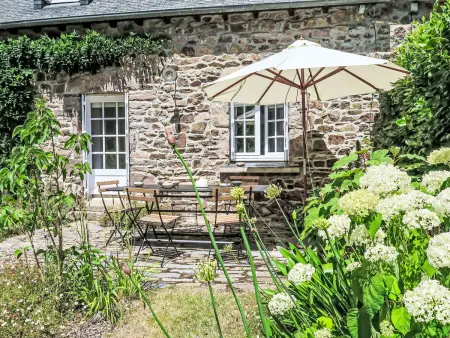 Location Gîte à Trémeven 2 personnes
