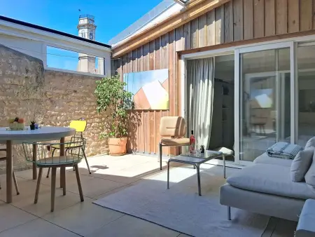 Location Maison à Île d'Oléron 6 personnes