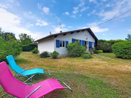 Location Maison à Linxe 6 personnes