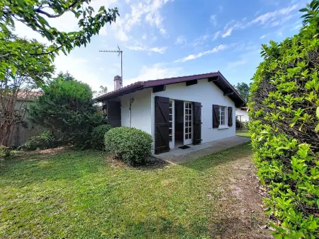 Location Maison à Linxe 2 personnes