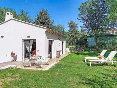 Location Maison à La Roquette sur Siagne 4 personnes