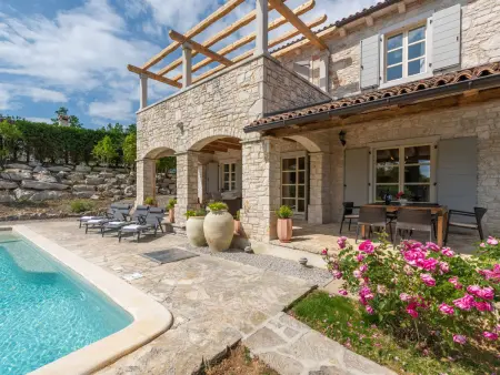 Location Maison à Buzet 8 personnes