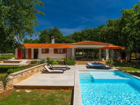 Location Maison à Barbariga 4 personnes