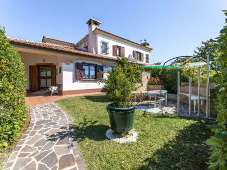 Location Maison à Porto Recanati 8 personnes