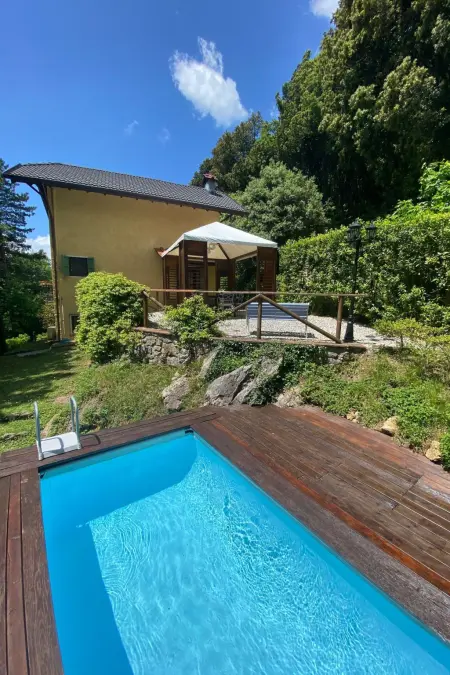 Location Maison à Camaiore 4 personnes