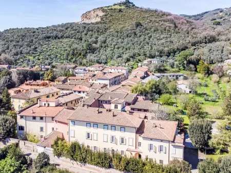 Location Villa à Vicopisano 16 personnes