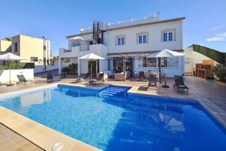Location Villa à Llucmajor 8 personnes