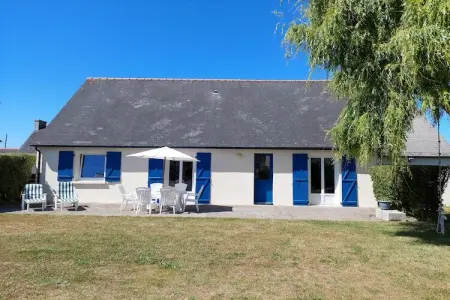 Location Maison à Santec 5 personnes
