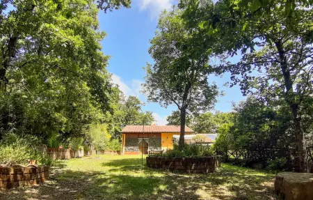 Location Maison à Monteverdi Marittimo 4 personnes