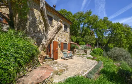 Location Maison à Anghiari 2 personnes