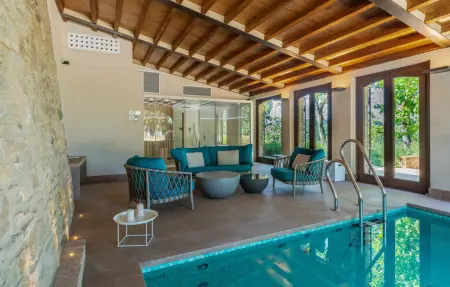 Location Maison à Montepulciano 12 personnes