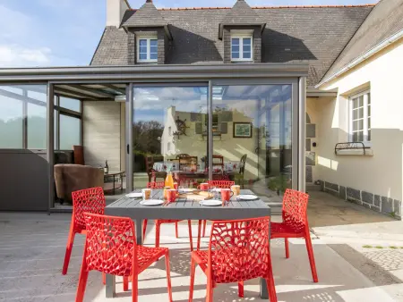 Location Maison à Kerlouan 4 personnes