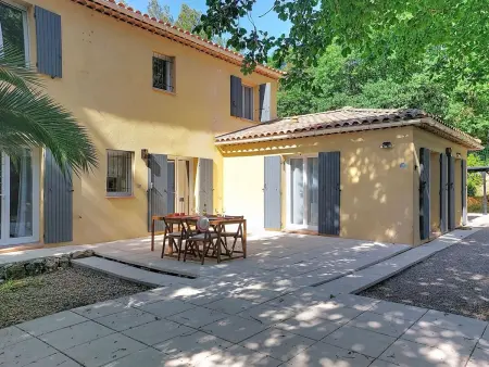 Location Maison à Lorgues 4 personnes