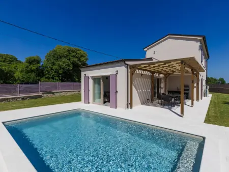 Location Maison à Pula Krnica 6 personnes