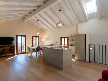 Location Maison à Lingueglietta 4 personnes