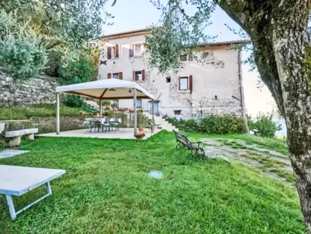 Location Maison à Torri del Benaco 4 personnes