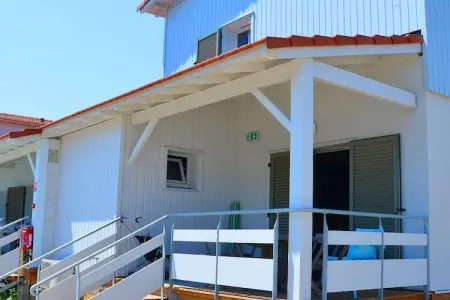 Location Maison à Marseillan 8 personnes