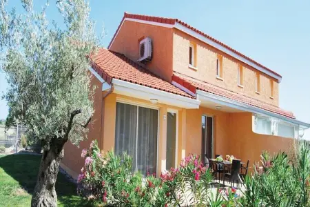 Location Maison à Torreilles 4 personnes