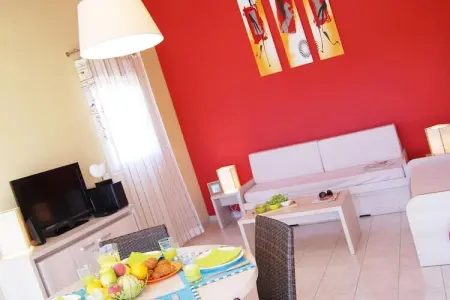 Location Maison à Torreilles 6 personnes