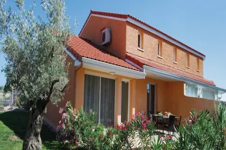 Location Maison à Torreilles 6 personnes