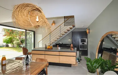 Location Maison à Perpignan 8 personnes