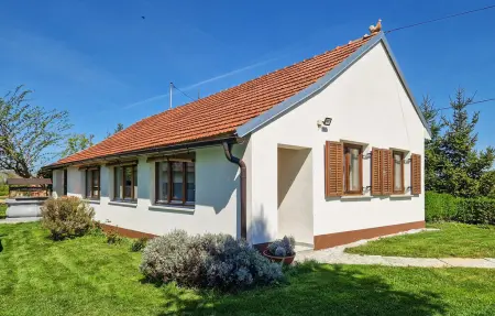 Location Maison à Stefanje 4 personnes