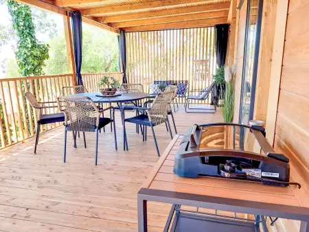 Location Maison à Selce 6 personnes