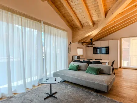 Location Villa à Pinzolo 4 personnes