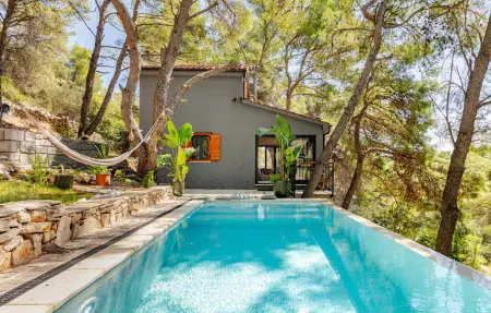 Location Maison à Grohote 4 personnes