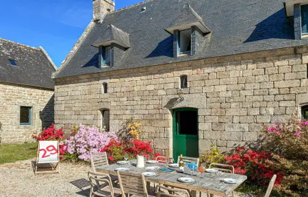 Location Maison à Combrit   St Marine 11 personnes