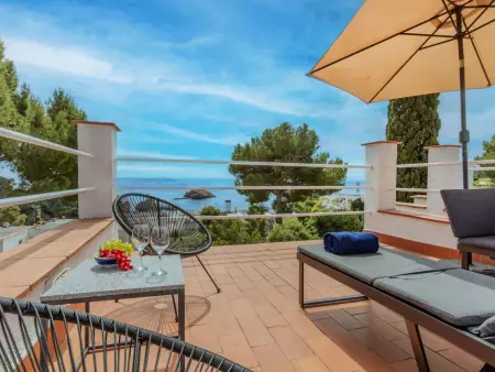 Location Maison à Tossa de Mar 6 personnes