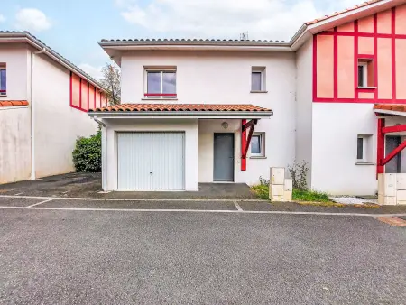 Location Maison à Soustons 6 personnes