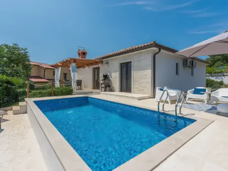 Location Maison à Novigrad (Istra) 6 personnes