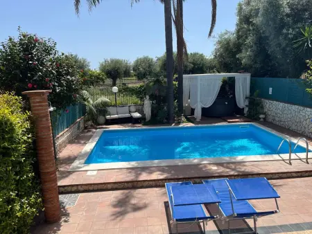Location Maison à Riposto 6 personnes