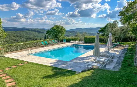 Location Maison à Pergine Valdarno 4 personnes