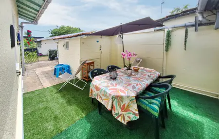 Location Maison à Soulac Sur Mer 4 personnes