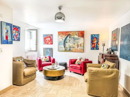 Location Maison à Cancale 5 personnes