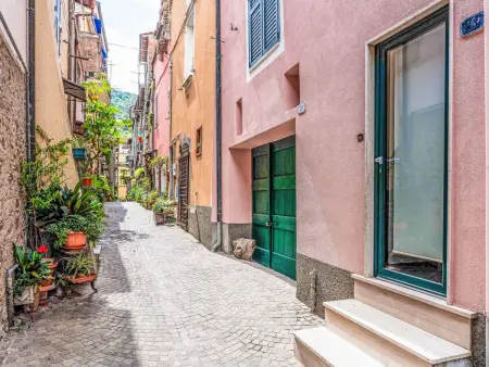 Location Maison à Villanova d'Albenga 4 personnes